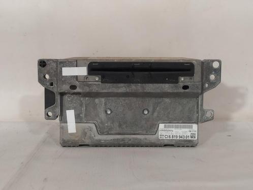 Navigatiesystemen BMW X5 CI681994301, Motoren, Accessoires | Navigatiesystemen, Gebruikt, Ophalen