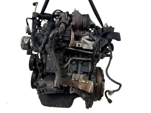 Motor van een Fiat Punto Evo, Auto-onderdelen, Motor en Toebehoren, Fiat, Gebruikt, 3 maanden garantie, Ophalen of Verzenden