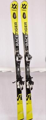 VOLKL RACETIGER SC UVO L 150, Ophalen, Zo goed als nieuw