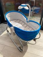 3-in-1 Rocker Napper (schommelwiegje + wipstoel), Ophalen, Gebruikt, Wipstoel, Overige merken