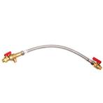 Kit de remplissage 40 cm Sanutal 1/2, Enlèvement, Neuf