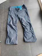 O'neill skibroek L, Ophalen