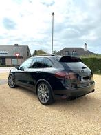 Porsche Cayenne Diesel | 3.0d 211pk | 2de eig | BJ 2011, Automaat, 155 kW, Zwart, Leder