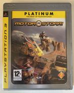 Motorstorm Pour PS3, Consoles de jeu & Jeux vidéo, Enlèvement ou Envoi