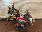 Soldats en plomb sterlux, del prado, Antiek en Kunst, Antiek | Speelgoed, Ophalen