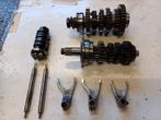 yamaha r6 model '99-'02 versnellingsbak, Motoren, Ophalen of Verzenden, Gebruikt