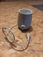 Flessenwarmer avent, Elektronische apparatuur, Melkopschuimers, Ophalen, Zo goed als nieuw