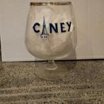 6 bierglazen Ciney, Verzamelen, Ophalen of Verzenden, Zo goed als nieuw
