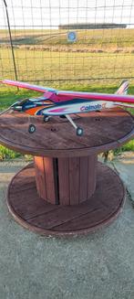 Calmato complet manque récepteur et baterie 4s 120cm eta neu, Hobby & Loisirs créatifs