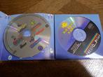 Kellogg's Game Pack for PC (Spy Fox, Putt-Putt, Freddi Fish,, Vanaf 3 jaar, Overige genres, Ophalen of Verzenden, 1 speler