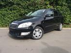 SKODA FABIA SW1.6CRTDI AIRCO❄️, Autos, Euro 5, Achat, Entreprise, Boîte manuelle