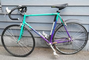Venturelli heren racefiets - koersfiets beschikbaar voor biedingen