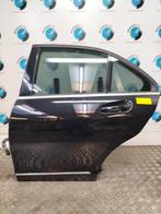 MERCEDES C-CLASS C200 BlueEFF CGI .BnsCl Avantg [L_REAR_DOOR, Ophalen of Verzenden, Gebruikt, Stiba lid