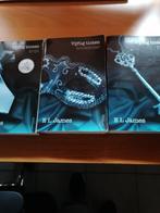 Trilogie : 50 tinten grijs (prijs voor de 3 boeken), Boeken, Gelezen, E.L. James, Ophalen of Verzenden