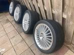 Mercedes sl 55 AMG velgen 18 inch orgineel, Ophalen of Verzenden, 16 inch, Band(en)