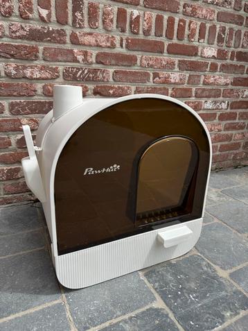 Pawhut voor katten tot 5kg in (zeer) goede staat beschikbaar voor biedingen