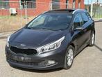 KIA CEE’D 2014 FULL OPTIES ZO MEENEMEN, Auto's, Kia, Diesel, Particulier, Te koop, USB