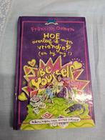 Hoe overleef ik mijn vriendje? (en hij mij!), Ophalen, Zo goed als nieuw, Francine Oomen