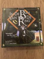 In de ban van de ring - Het bordspel, Trois ou quatre joueurs, Enlèvement ou Envoi, Comme neuf, 999 Games