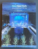 New New York, Ophalen