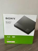 Sony Bluray DVD speler BDP-1700 nooit geopend, Audio, Tv en Foto, Blu-ray-spelers, Ophalen, Zo goed als nieuw, Sony