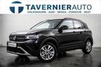 Volkswagen T-Cross Life, Automaat, T-Cross, 116 pk, Zwart