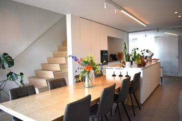 Duplex te huur in Oudenaarde, 1 slpk beschikbaar voor biedingen