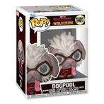 Deadpool 3 POP ! Figurine en vinyle pour chien, piscine, 9 c, Enlèvement ou Envoi, Neuf