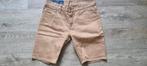 bruine short Element maat 164 of 14 jaar, Kinderen en Baby's, Kinderkleding | Maat 164, Broek, Gebruikt, Ophalen of Verzenden