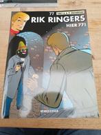 TIBET - RIK RINGERS nr 77.   HIER 77. ZELDZAAM !!!!@, Ophalen of Verzenden, Zo goed als nieuw, TIBET; DUCHATEAU