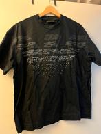 Emporio Armani t shirt maat xxl eerder L, Kleding | Heren, T-shirts, Ophalen of Verzenden, Zo goed als nieuw