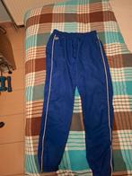 Sportbroek lacoste M, Kleding | Dames, Blauw, Zo goed als nieuw, Ophalen, Maat 38/40 (M)