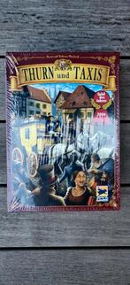 Thurn und taxis - Weer een spel van nonkel Marcel., Ophalen of Verzenden, Zo goed als nieuw