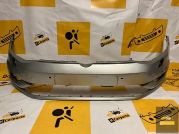 Voorbumper VW Golf 7 Facelift PDC KLS bumper 5G0807221FL beschikbaar voor biedingen