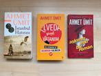 Livres - Ahmet Umit - Romans turcs, Envoi, Comme neuf