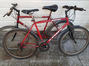 Mountianbike LIMIT 2600 beschikbaar voor biedingen