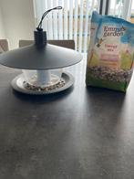 Voederhuisje voor vogels