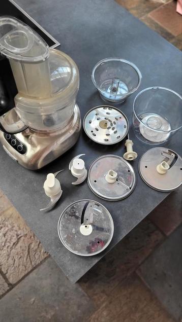 Kitchenaid multifonction  beschikbaar voor biedingen