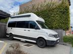 VW Grand California 600 - volledig uitgerust - 2023, Caravans en Kamperen, Volkswagen, Bus-model, Diesel, Particulier