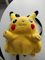 Kleuterrugzak Pikachu, Kinderen en Baby's, Speelgoed | Knuffels en Pluche, Ophalen
