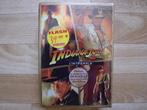 Indiana Jones coffret DVD quadrilogie neuf, À partir de 12 ans, Neuf, dans son emballage, Coffret, Enlèvement ou Envoi