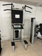 LIFE FITNESS PRO 1 EASY POWER STATION, Sport en Fitness, Fitnessmaterialen, Ophalen of Verzenden, Zo goed als nieuw