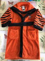 Kamerjas/badjas maat 110/116, Kinderen en Baby's, Kinderkleding | Maat 110, Ophalen of Verzenden, Zo goed als nieuw