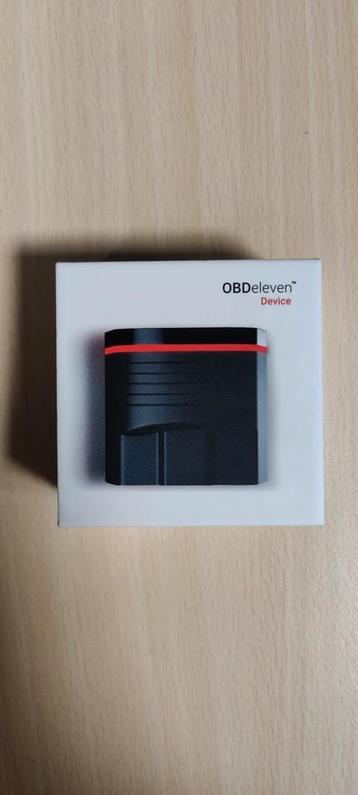 OBDeleven 2de gen. beschikbaar voor biedingen
