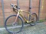 Wilier Triestina Jena GRX 2x11, carbon gravelbike, nieuwst., Fietsen en Brommers, Carbon, Nieuw, Meer dan 20 versnellingen, 53 tot 57 cm