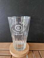gueuze Kriek Lambic Faro glas brouwerij Cantillon, Ophalen of Verzenden, Zo goed als nieuw, Glas of Glazen, Overige merken