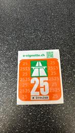 Vignet Zwitserland
