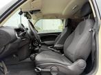 Mini 1.6i Benzine EURO 5 *2011*, Voorwielaandrijving, Euro 5, 72 kW, Bedrijf
