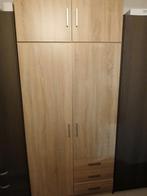 kleerkasten, Ophalen, Gebruikt, 50 tot 100 cm, 150 tot 200 cm