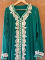 Jellaba, Kleding | Dames, Ophalen, Zo goed als nieuw, Maat 38/40 (M), Groen